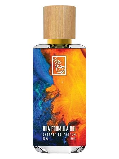 Dua Formula 001 The Dua Brand for women and men