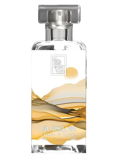 Dua Formula 002 The Dua Brand for women and men