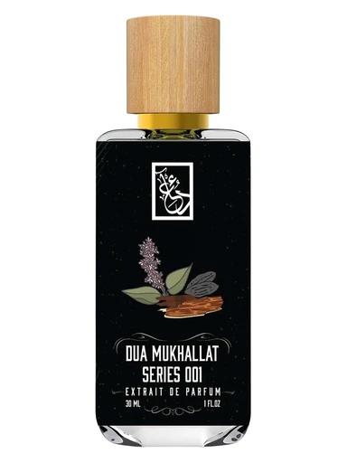 Dua Mukhallat Series 001 The Dua Brand for women and men