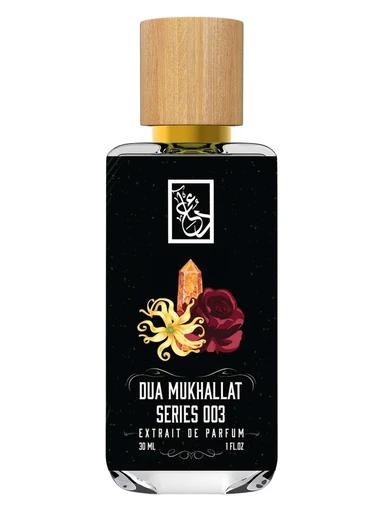 Dua Mukhallat Series 003 The Dua Brand for women and men