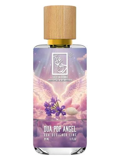 Dua Pop Angel The Dua Brand for women and men