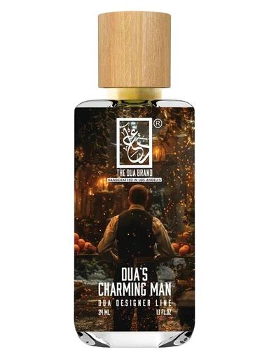 Dua's Charming Man The Dua Brand for men