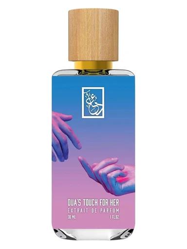 Dua’s Touch for Her The Dua Brand for women