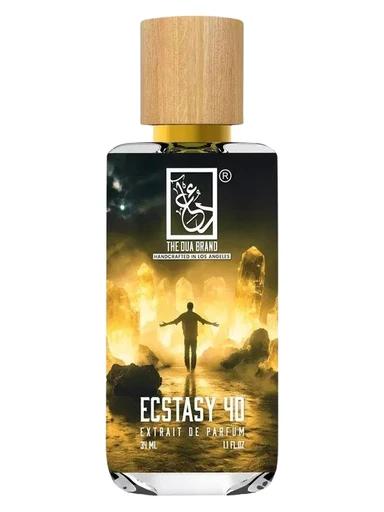 Ecstasy 40 The Dua Brand for men