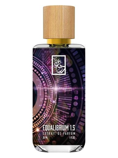 Equilibrium 1.5 The Dua Brand for women and men