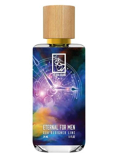 Eternal for Men The Dua Brand for men
