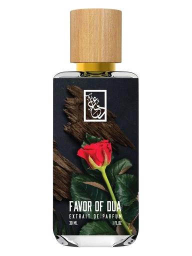 Favor Of Dua The Dua Brand for women and men