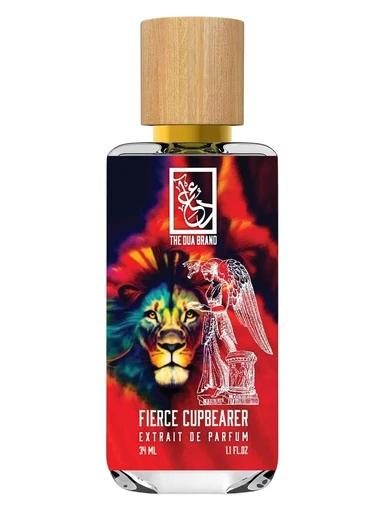 Fierce Cupbearer The Dua Brand for women and men