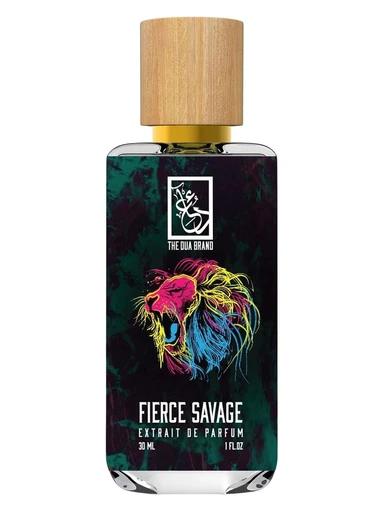 Fierce Savage The Dua Brand for men
