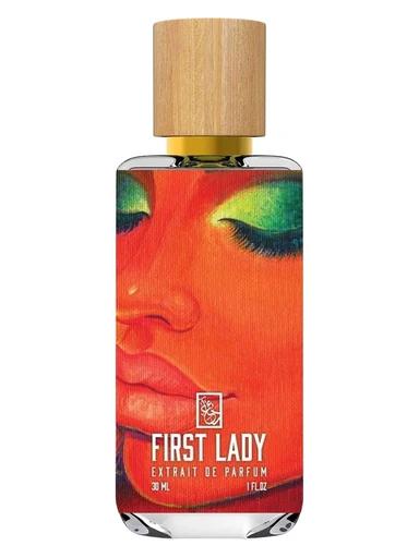 First Lady The Dua Brand for women