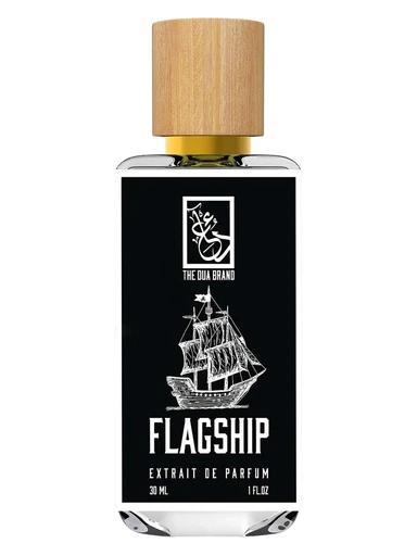 Flagship The Dua Brand for women and men