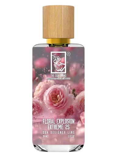 Floral Explosion Extreme '25 The Dua Brand for women