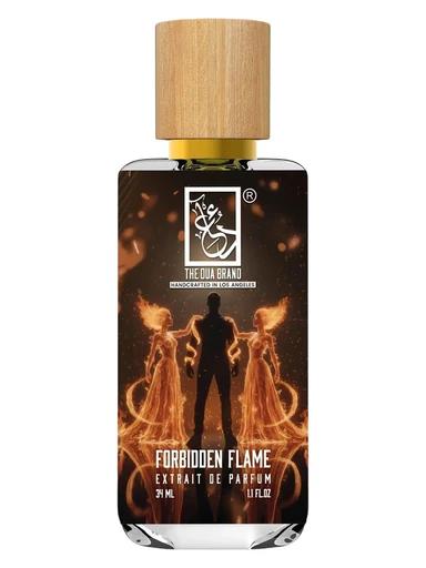 Forbidden Flame The Dua Brand for women and men
