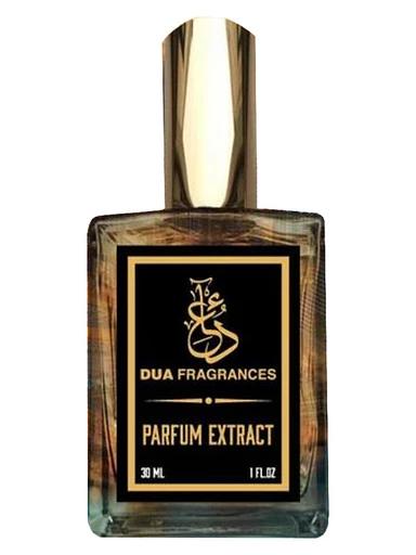 Gold Rose The Dua Brand for men