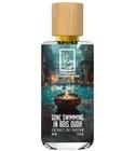 Gone Swimming in Bois Oudh