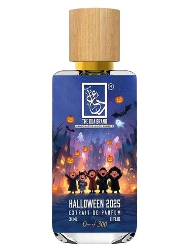 Halloween 2025 The Dua Brand for women and men