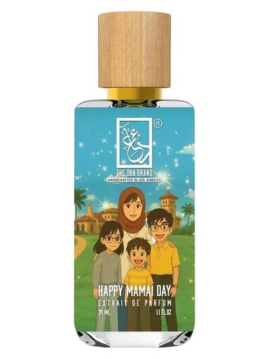 Happy Mamai Day The Dua Brand for women