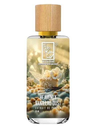 Heavenly Vanillac Dust The Dua Brand for women and men