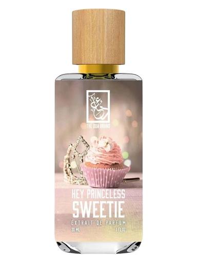Hey Princeless Sweetie