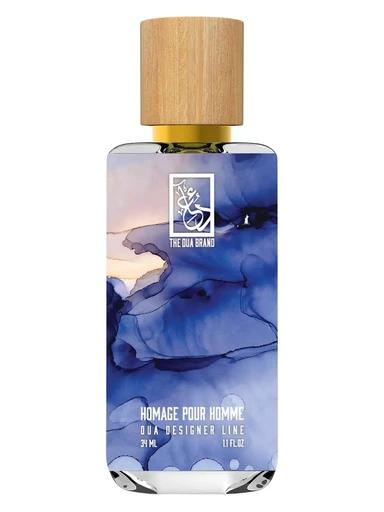 Homage Pour Homme The Dua Brand for men