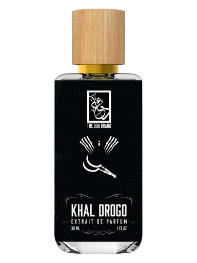 Khal Drogo The Dua Brand for men