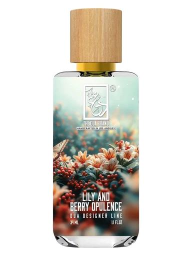 Lily And Berry Opulence The Dua Brand for women