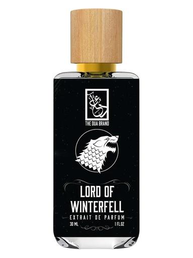 Lord of Winterfell The Dua Brand for women and men