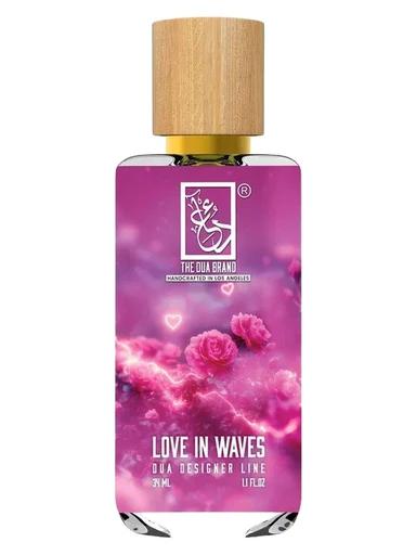 Love in Waves The Dua Brand for women and men