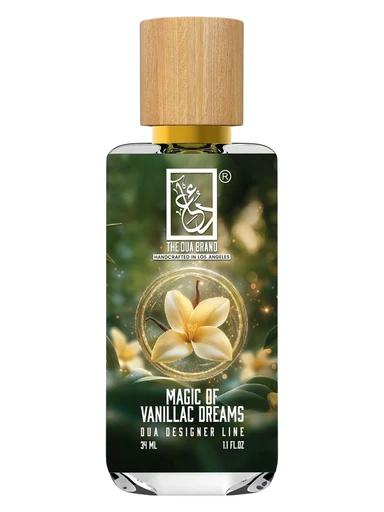 Magic Of Vanillac Dreams The Dua Brand for women and men