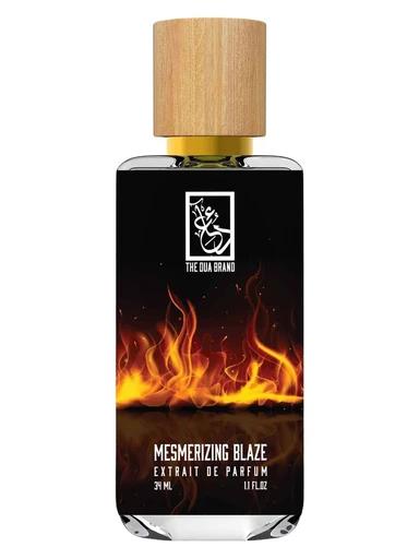 Mesmerizing Blaze The Dua Brand for women and men