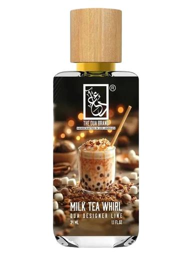 Milk Tea Whirl The Dua Brand for women and men