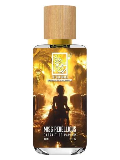 Miss Rebellious The Dua Brand for women