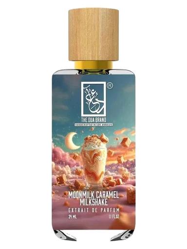 Moonmilk Caramel Milkshake The Dua Brand for women and men