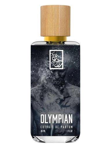 Olympian The Dua Brand for women and men