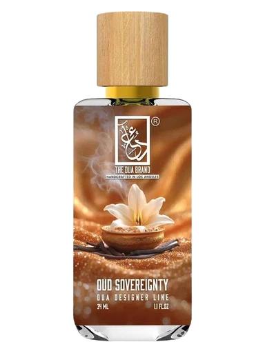 Oud Sovereignty The Dua Brand for women and men