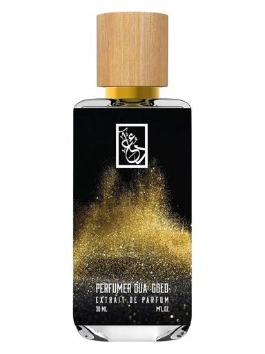 Perfumer Dua: Gold The Dua Brand for women and men