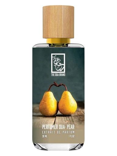 Perfumer Dua: Pear The Dua Brand for women and men