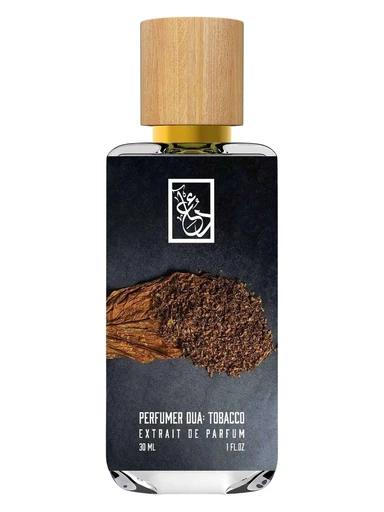 Perfumer Dua: Tobacco The Dua Brand for women and men