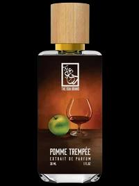 Pomme Trempée