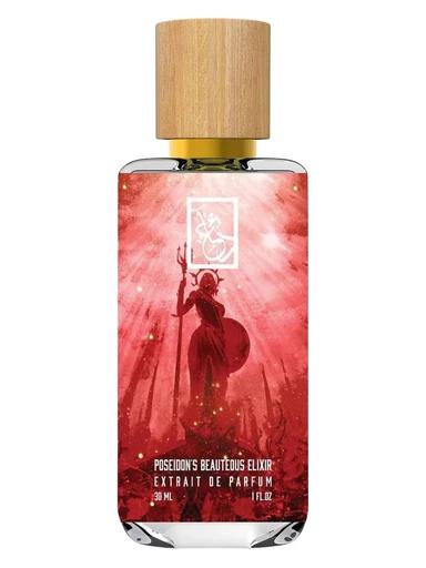 Poseidon's Beauteous Elixir The Dua Brand for men