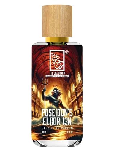 Poseidon's Elixir 13N The Dua Brand for men