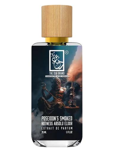 Poseidon's Smoked Hotness Absolu Elixir The Dua Brand for women and men