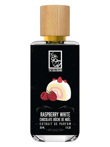 Raspberry White Chocolate Bûche De Noël The Dua Brand for women and men