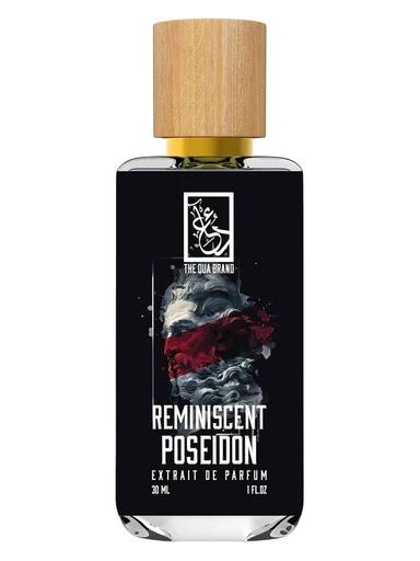 Reminiscent Poseidon The Dua Brand for men