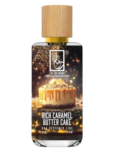 Rich Caramel Butter Cake The Dua Brand for women and men