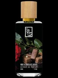 Rose & Chocolate Kisses