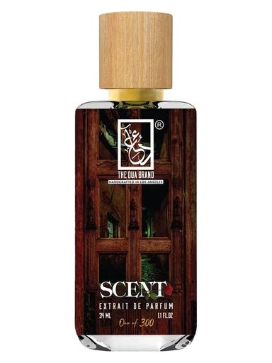 Scent The Dua Brand for women and men