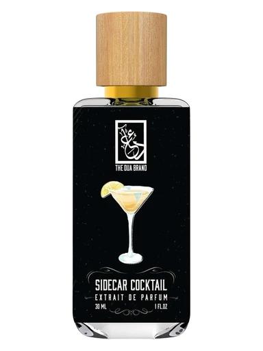 Sidecar Cocktail The Dua Brand for women and men