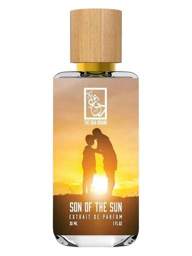 Son of the Sun The Dua Brand for women and men