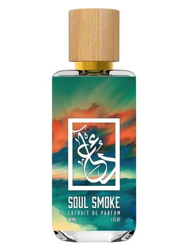 Soul Smoke The Dua Brand for women and men